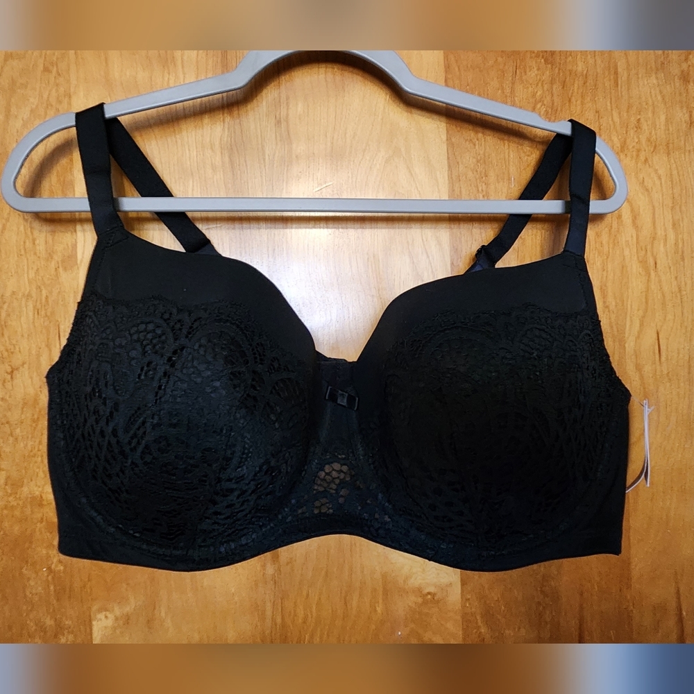 Auden Balconette bra